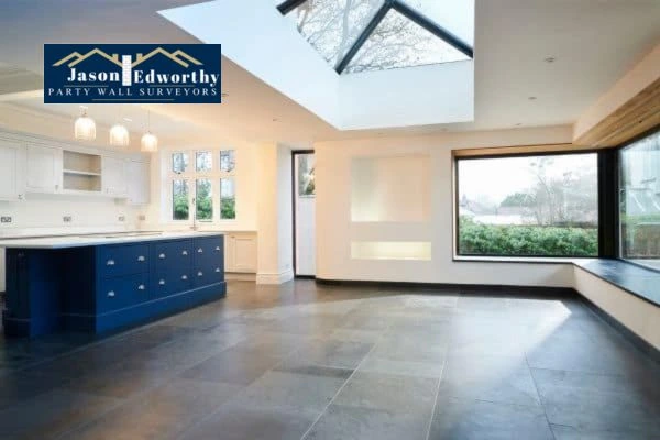 Our top tips for building near a boundary line Doncaster