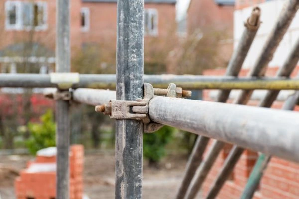 Ensure a party wall agreement is in place before Damage to Property Doncaster happens.