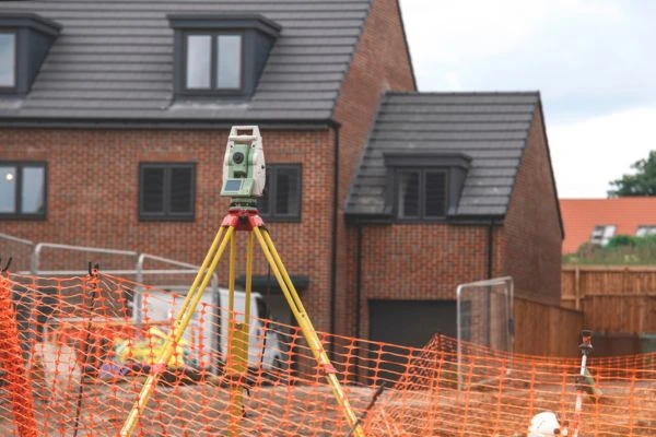 Damage to Property Doncaster - speak to our surveyors today!