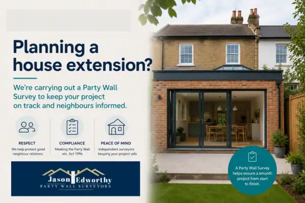 Implications of Not Having a Party Wall Agreement Doncaster
