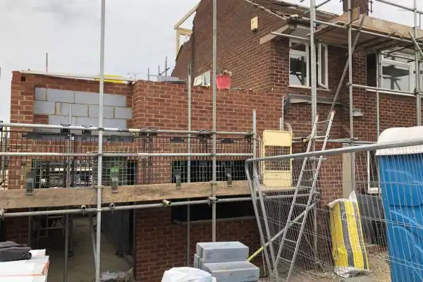 What to do if you have an Invalid Party Wall Notice Doncaster